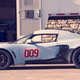 Illustration for article titled Photos from recent track days...